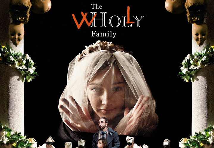 The Wholly Family